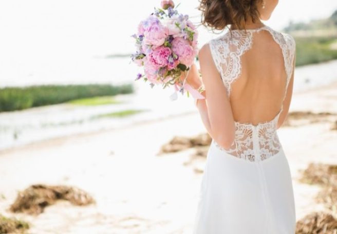 Tying the knot? Designer wedding dresses available from €350 | SHEmazing!