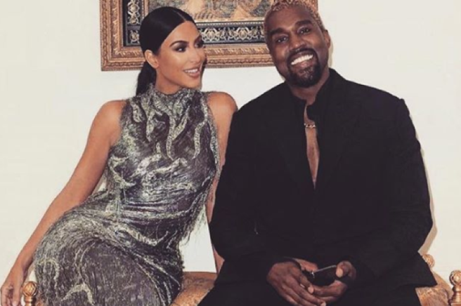 Kanye West sets up college tuition fund for George Floyd’s daughter