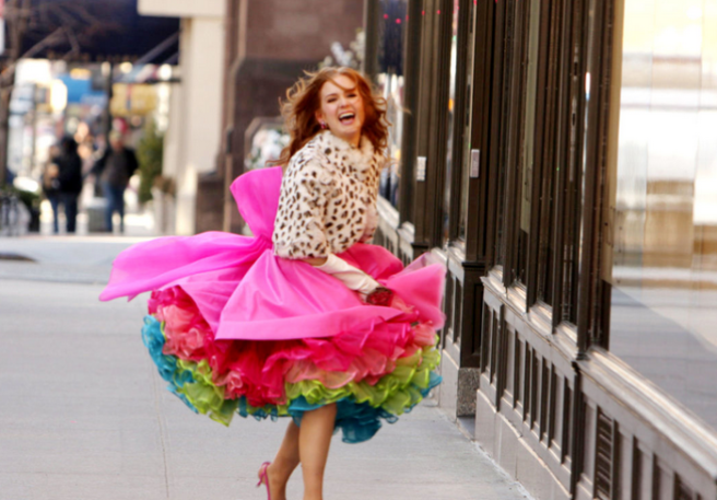 10 things that always happen whenever we go to Penneys