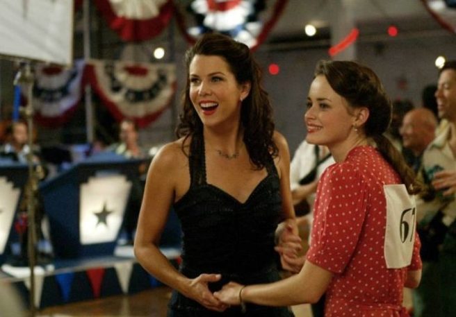 The ultimate life lessons I learned from watching Gilmore Girls | SHEmazing!