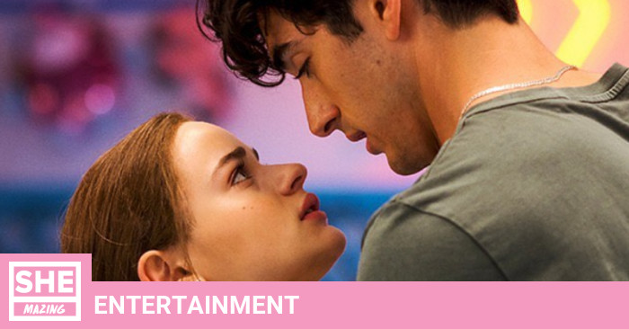 The Kissing Booth 3 is happening & here’s a first look at the movie