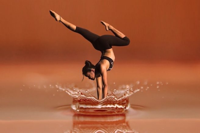 Essential Vitamins to Improve Your Fitness Journey