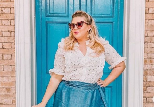 Louise Pentland’s MumLife is an empowering and uplifting read