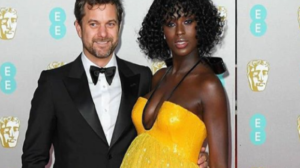 Jodie Turner-Smith opens up about her four-day delivery to baby girl