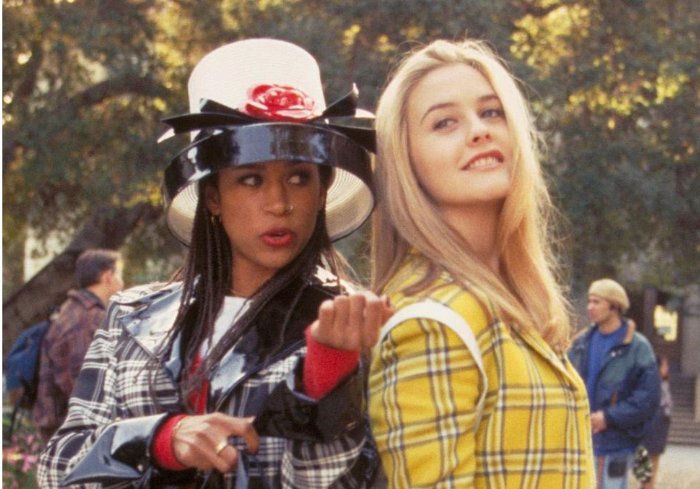 clueless | SHEmazing!