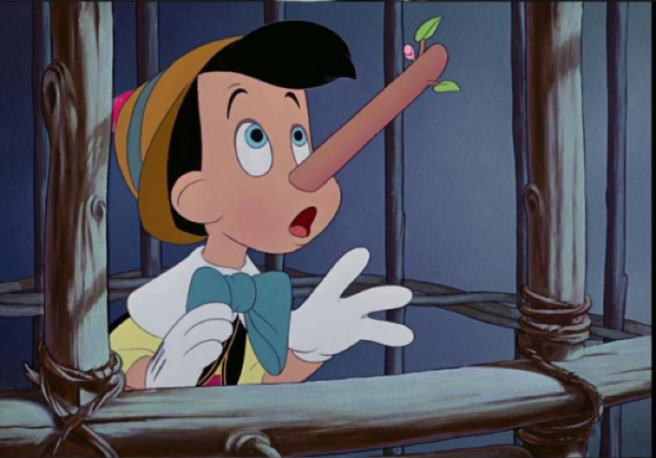 Netflix reveals its star studded cast for new Pinocchio remake