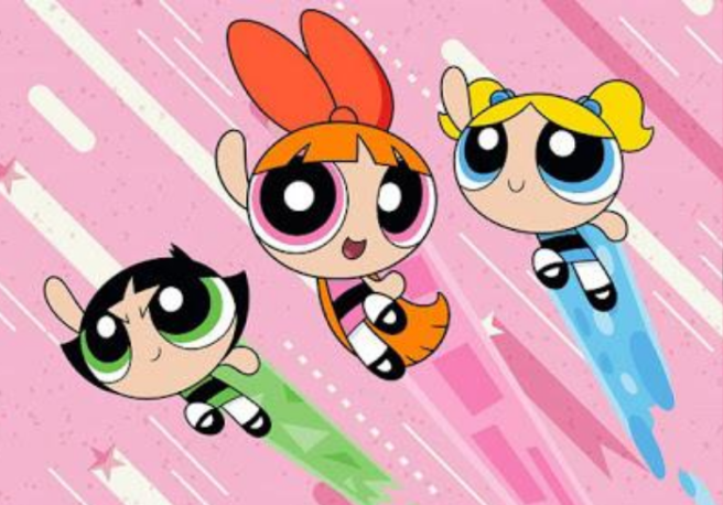 powerpuff girls | SHEmazing!