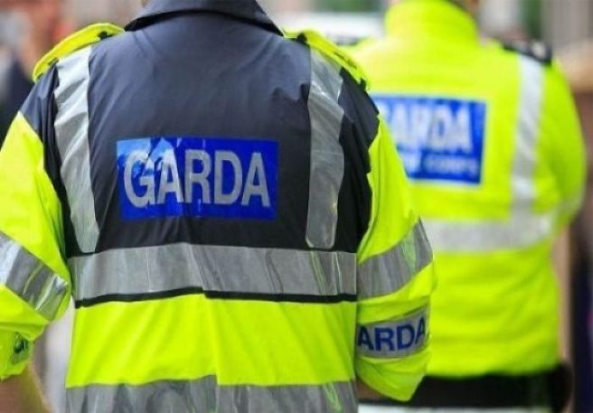 Gardaí concerned for the welfare of missing 17-year-old boy