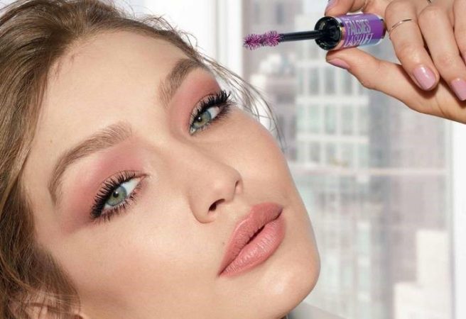 New Instant Lash Lift Mascara is worth the hype