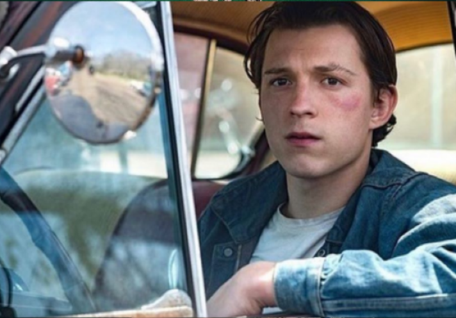 Movies galore! All of the films coming to Netflix this September