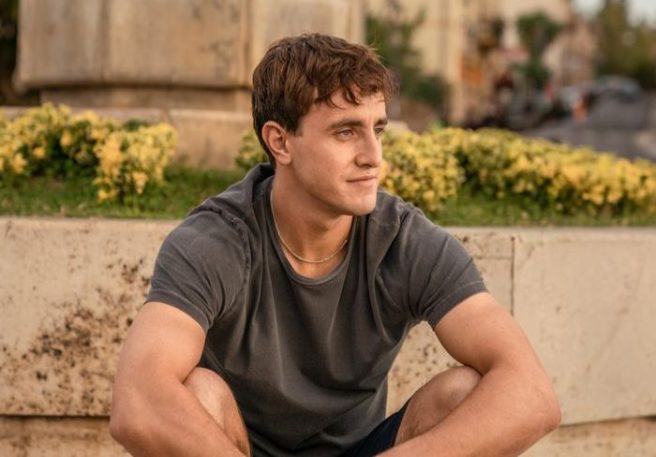 Normal People’s Paul Mescal joins incredible cast for first feature film