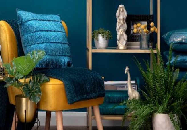 Dealz has a brand new homeware range and we want everything