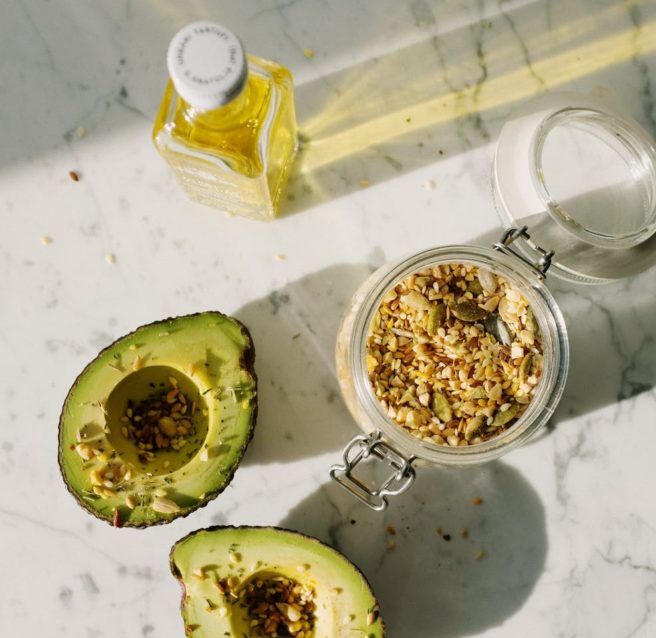 Want to Look Great This Summer: Try These 4 Foods to Help You Burn That Stubborn Belly Fat