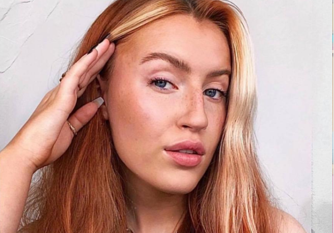 Irish makeup guru, Keilidh Cashell is launching her own beauty range