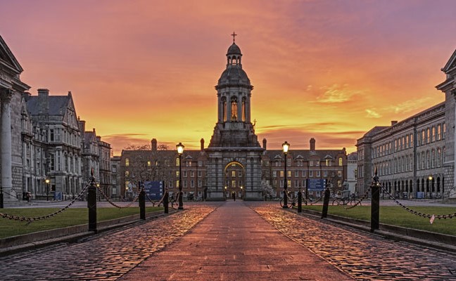 Win all of your college tech worth €2,000!