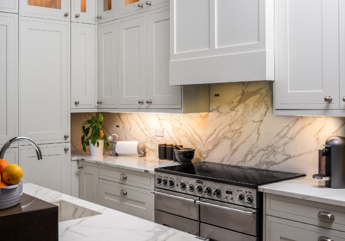 Oyster Kitchen Cabinets : Skn7cxugsradkm - Use oyster bay in kitchen