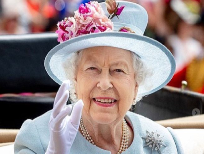 The Queen is turning Sandringham Estate into a drive-in movie theatre