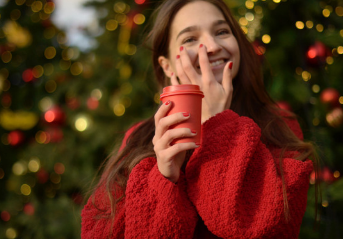 Penneys are launching a festive 'Red 