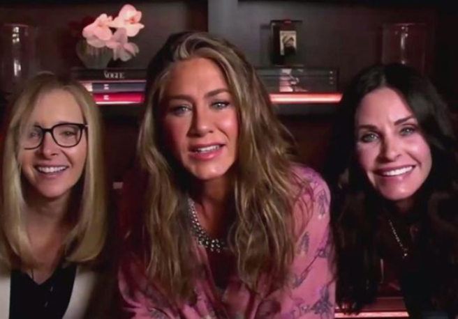 The best bits from last night’s Emmy’s and the full list of winners