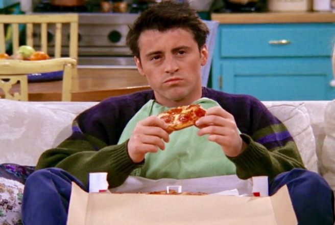 Deliver-who? Ireland’s official top 5 weirdest food delivery incidents
