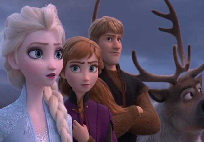 A brand new Frozen prequel is landing on Disney+ this October