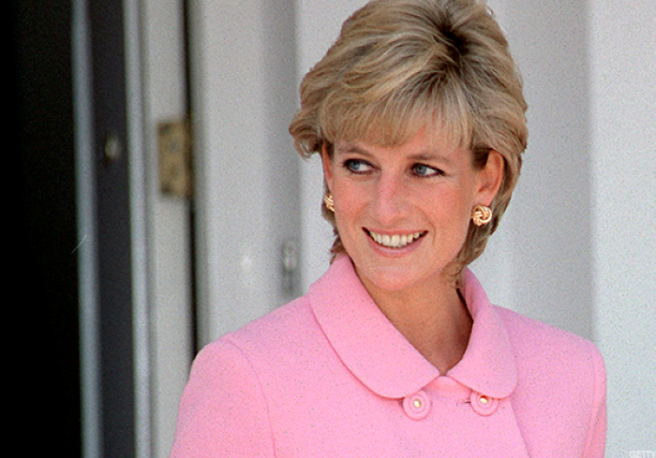 Netflix are bringing out a musical all about Princess Diana
