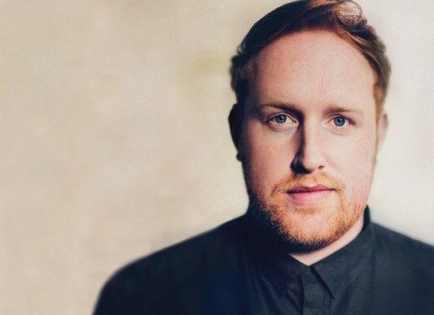 Exclusive Gavin James gig October 3rd to mark six track “Boxes EP"