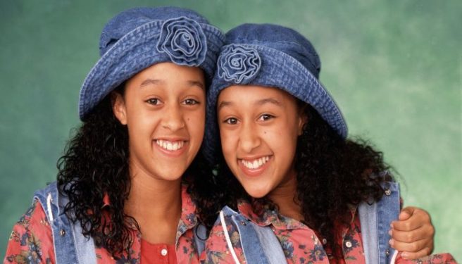 Having a sister makes you a happier person, according to study
