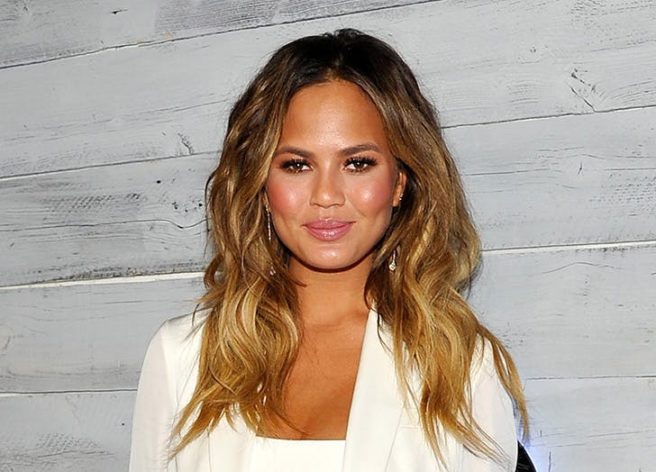Chrissy Teigen and John Legend suffer agony as they lose baby boy