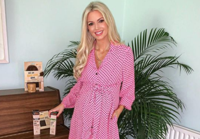 Obsessed! Dunnes Stores launch gorgeous maternity collection