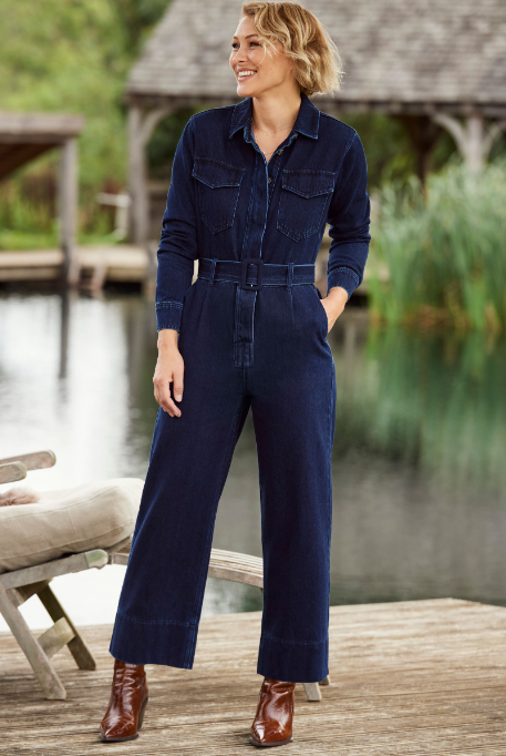 Emma Willis launches new size 6-22 ...