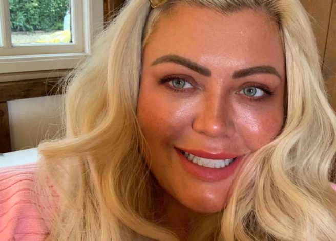 Famous faces swap their day jobs to become Celebrity Teachers for new TV show