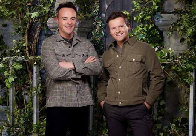 ITV announce the full list of stars to appear on I’m A Celeb