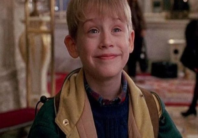 Home Alone or Elf? Study reveals top Christmas trends for 2020