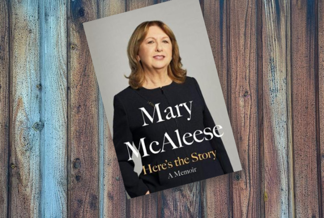 Mary mcaleese photos Mary mcaleese photos