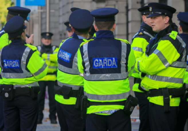 Gardaí are very concerned for the welfare of missing 16-year-old girl