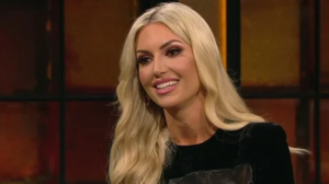 Rosanna Davison’s twins have arrived!