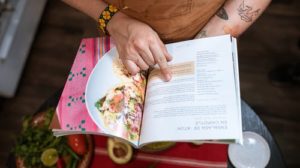 A stunning variety of recipes in this year’s cookbook collection