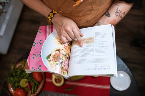 A stunning variety of recipes in this year’s cookbook collection