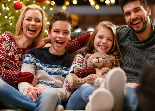No socks this year – the best pressies for your dad this Christmas
