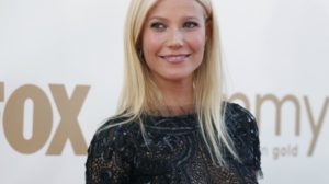 Gwyneth Paltrow shares rare family photo with her lookalike kids