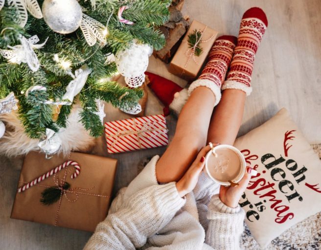 The top 25 beauty gift sets for Christmas