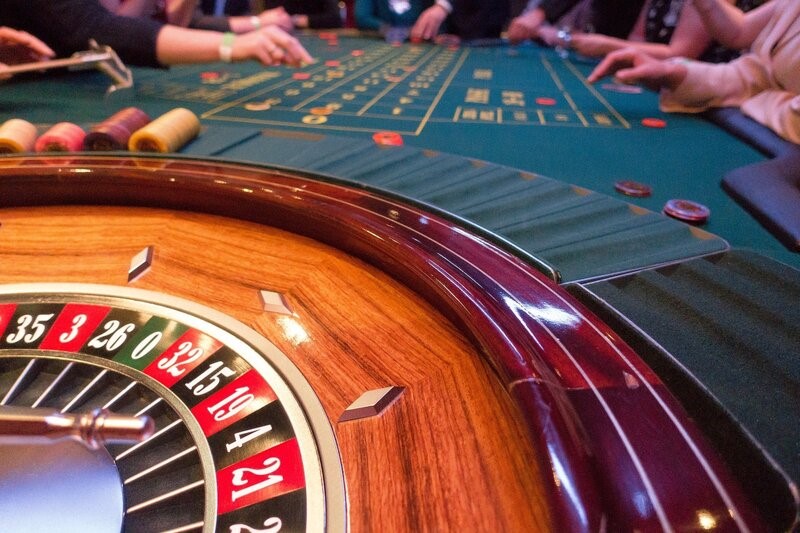 Planning a casino night party Planning a casino night party