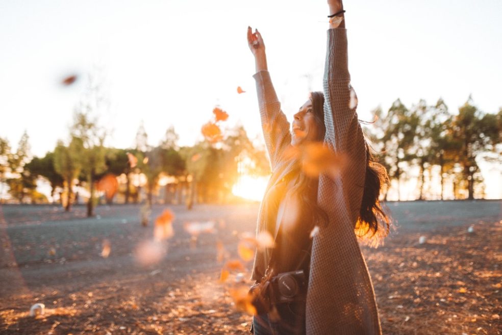 Natural Ways To Treat Depression And Anxiety SHEmazing 