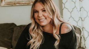 ‘Scarred for life’: Kailyn Lowry’s kids walk in while she’s having sex