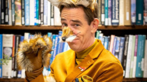 RTÉ finally announce the theme for The Late Late Toy Show