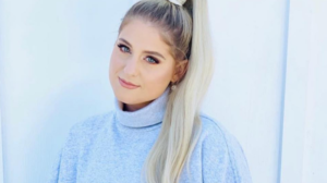 Pregnant Meghan Trainor diagnosed with gestational diabetes