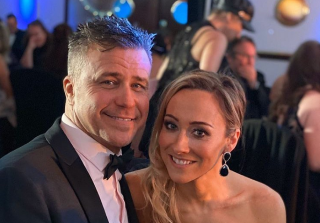 Baby boy! Big Brother’s Craig Phillips welcomes baby #2