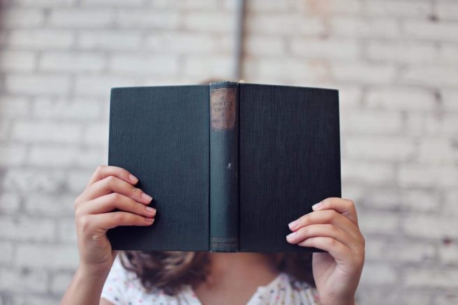 Book Review: ‘The Gospel of Eve’ is perfect for dark academia lovers