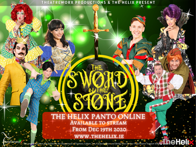 The big list of pantos near you this year!